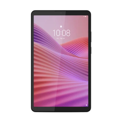 Планшет Lenovo Tab One 4/128 LTE Luna Grey + Clear Case (ZAF10098UA) [ZAF10098UA-B] — фото 6