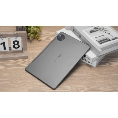 Планшет Doogee Tab A9 Pro+ 11" 6/128Gb Wi-Fi Grey (6923740263952) [6923740263952-B] — фото 12