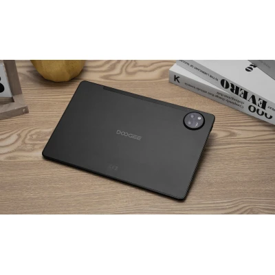 Планшет Doogee Tab A9 Pro+ 11" 6/128Gb Wi-Fi Black (6923740263945) [6923740263945-B] — фото 12