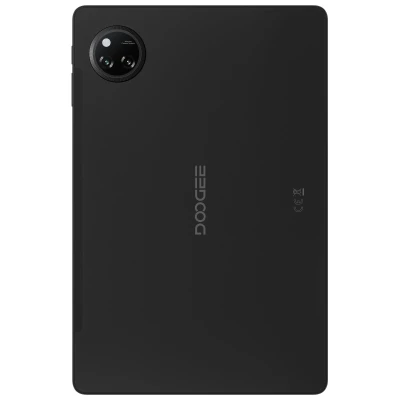 Планшет Doogee Tab A9 Pro+ 11" 6/128Gb Wi-Fi Black (6923740263945) [6923740263945-B] — фото 3