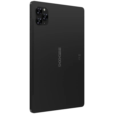 Планшет Doogee Tab G6 11" 6/256GB 4G (LTE) Black (6923740264447) [6923740264447-B] — фото 11