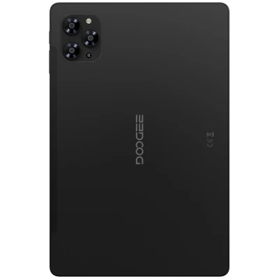 Планшет Doogee Tab G6 11" 6/256GB 4G (LTE) Black (6923740264447) [6923740264447-B] — фото 3