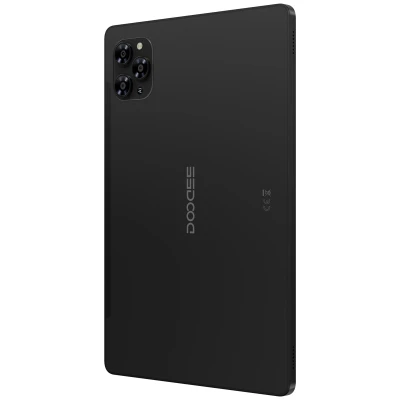 Планшет Doogee Tab G6 11" 6/256GB 4G (LTE) Black (6923740264447) [6923740264447-B] — фото 10