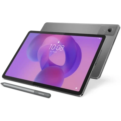 Планшет Lenovo Idea Tab 8/128 WiFi Luna Grey + Pen — фото 2