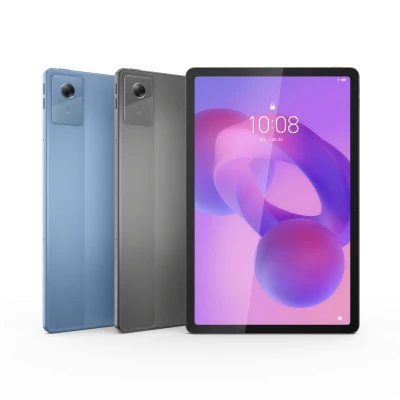 Планшет Lenovo Idea Tab 8/128 WiFi Luna Grey + Pen (ZAFR0462UA) [ZAFR0462UA-B] — фото 10