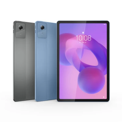 Планшет Lenovo Idea Tab 8/128 WiFi Polar Blue + Pen (ZAFR0799UA) [ZAFR0799UA-B] — фото 10