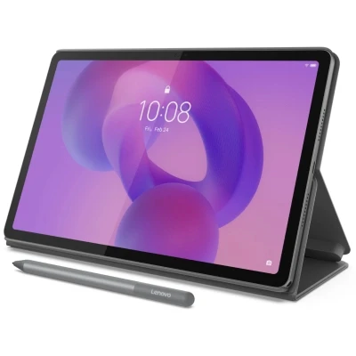 Планшет Lenovo Idea Tab 8/128 5G Luna Grey + Case&Pen