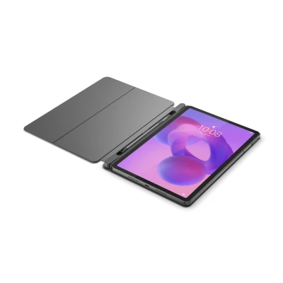 Планшет Lenovo Idea Tab 8/128 5G Luna Grey + Case&Pen (ZAFM0065UA) [ZAFM0065UA-B] — фото 4