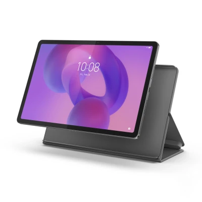 Планшет Lenovo Idea Tab 8/128 5G Luna Grey + Case&Pen (ZAFM0065UA) [ZAFM0065UA-B] — фото 5