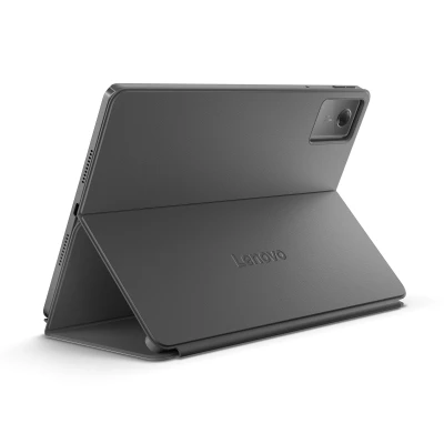 Планшет Lenovo Idea Tab 8/128 5G Luna Grey + Case&Pen (ZAFM0065UA) [ZAFM0065UA-B] — фото 6