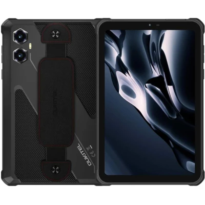 Планшет OUKITEL RT3 plus 8" 4/128GB NFC LTE Black