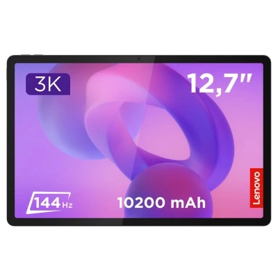 Планшет Lenovo Idea Tab Pro 8/256 WiFi Luna Grey + Keyboard&Pen (ZAE40222UA) [ZAE40222UA-B]
