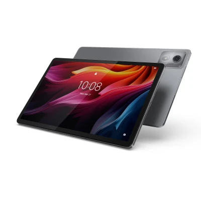 Планшет Lenovo Tab K11 Plus 8/256 LTE Luna Grey — фото 2