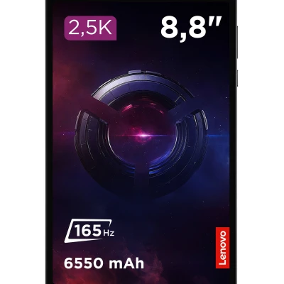Планшет Lenovo Legion Tab