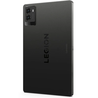Планшет Lenovo Legion Tab (3rd Gen) 16/512 Eclipse Black + Case&Film (ZAEF0081UA) [ZAEF0081UA-B] — фото 11