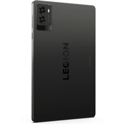 Планшет Lenovo Legion Tab (3rd Gen) 16/512 Eclipse Black + Case&Film (ZAEF0081UA) [ZAEF0081UA-B] — фото 12
