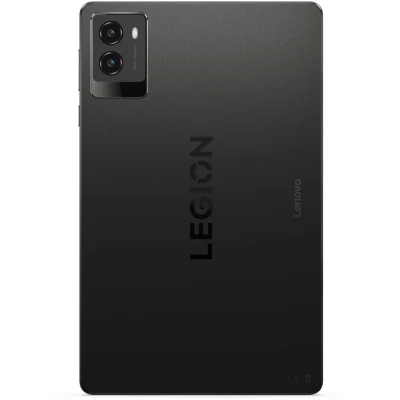 Планшет Lenovo Legion Tab (3rd Gen) 16/512 Eclipse Black + Case&Film (ZAEF0081UA) [ZAEF0081UA-B] — фото 4