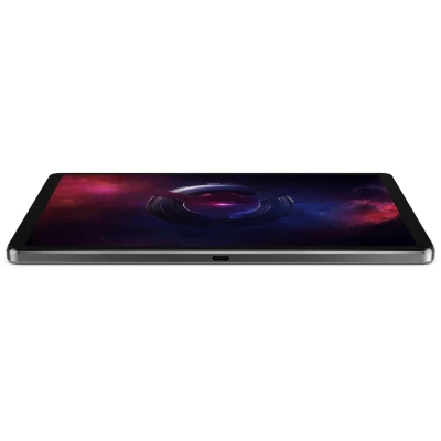 Планшет Lenovo Legion Tab (3rd Gen) 16/512 Eclipse Black + Case&Film (ZAEF0081UA) [ZAEF0081UA-B] — фото 9