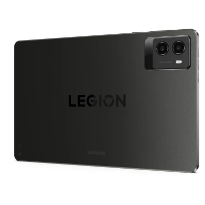 Планшет Lenovo Legion Tab (3rd Gen) 16/512 Eclipse Black + Case&Film (ZAEF0081UA) [ZAEF0081UA-B] — фото 10