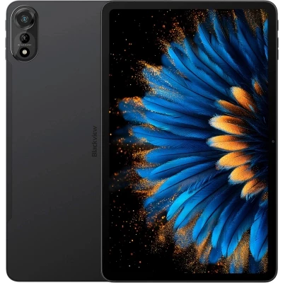 Планшет Blackview MEGA 2 SET 12" 12/256GB LTE Celestial Gray