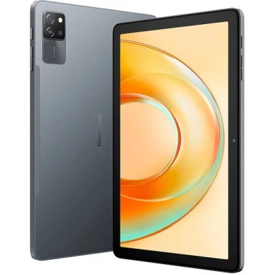Планшет Blackview Tab 60 Pro 10.1" HD+ 8/128GB LTE Gray (6931548318408) [6931548318408-B] — фото 6