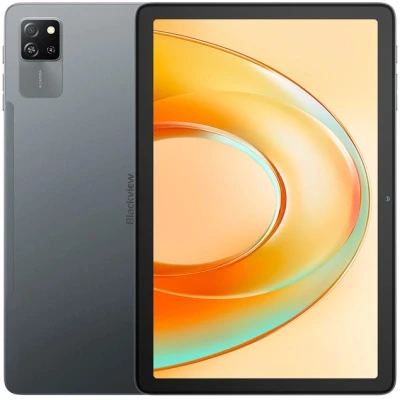 Планшет Blackview Tab 60 Pro 10.1" HD+ 8/128GB LTE Gray (6931548318408) [6931548318408-B] — фото 7