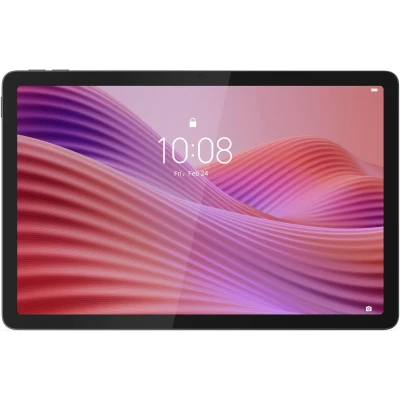Планшет Lenovo Tab 8/128 WiFi Luna Grey + Clear Case (ZAEH0195UA) [ZAEH0195UA-B]