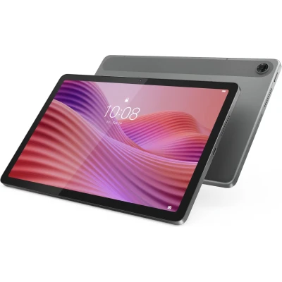 Планшет Lenovo Tab 8/128 WiFi Luna Grey + Clear Case (ZAEH0195UA) [ZAEH0195UA-B] — фото 3