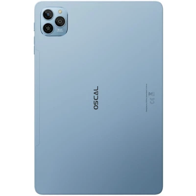 Планшет Oscal Pad 9 4/128GB 4G Dual Sim Blue — фото 2