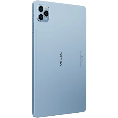 Планшет Oscal Pad 9 4/128GB 4G Dual Sim Blue (6931548322351) [6931548322351-B] — фото 3