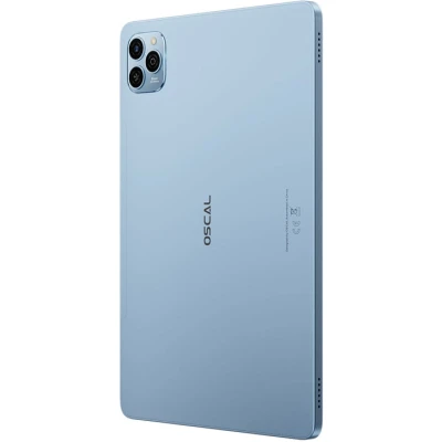 Планшет Oscal Pad 9 4/128GB 4G Dual Sim Blue (6931548322351) [6931548322351-B] — фото 4