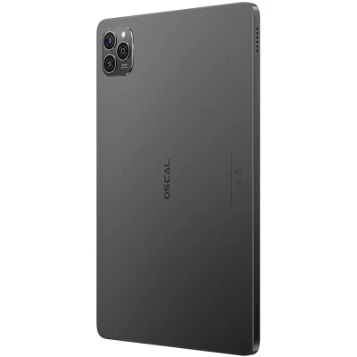 Планшет Oscal Pad 9 4/128GB 4G Dual Sim Grey (6931548322368) [6931548322368-B] — фото 3