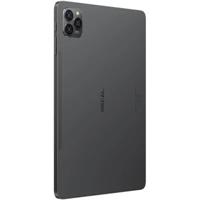 Планшет Oscal Pad 9 4/128GB 4G Dual Sim Grey (6931548322368) [6931548322368-B] — фото 4