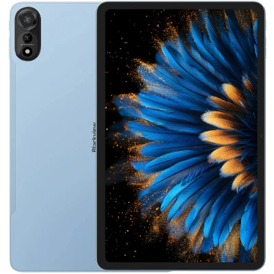 Планшет Blackview MEGA 2 SET 12" 12/256GB LTE Ice Blue