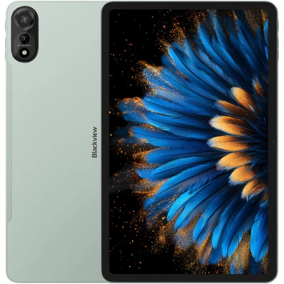 Планшет Blackview MEGA 2 SET 12" 12/256GB LTE Moss Green