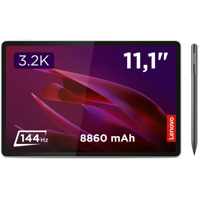 Планшет Lenovo Yoga Tab 8/256 Seashell + Pen (ZAG60135UA) [ZAG60135UA-B]