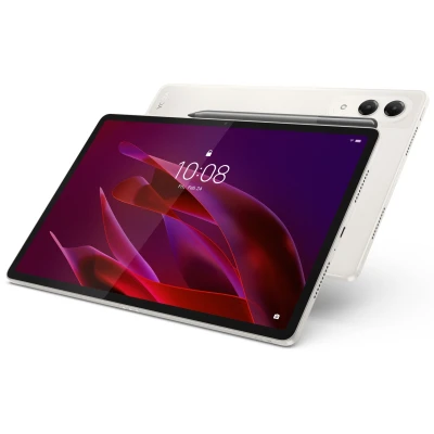 Планшет Lenovo Yoga Tab 8/256 Seashell + Pen (ZAG60135UA) [ZAG60135UA-B] — фото 8