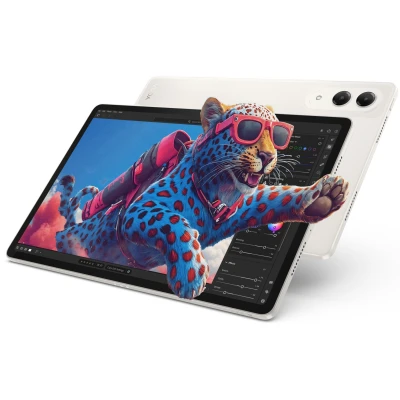 Планшет Lenovo Yoga Tab 8/256 Seashell + Pen (ZAG60135UA) [ZAG60135UA-B] — фото 9