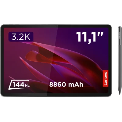 Планшет Lenovo Yoga Tab 12/256 Luna Grey + Pen