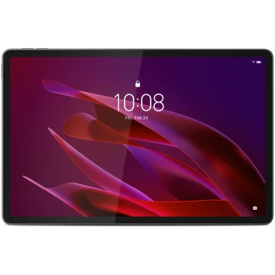 Планшет Lenovo Yoga Tab 12/256 Luna Grey + Pen — фото 2