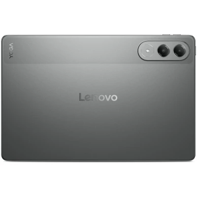 Планшет Lenovo Yoga Tab 12/256 Luna Grey + Pen (ZAG60223UA) [ZAG60223UA-B] — фото 3