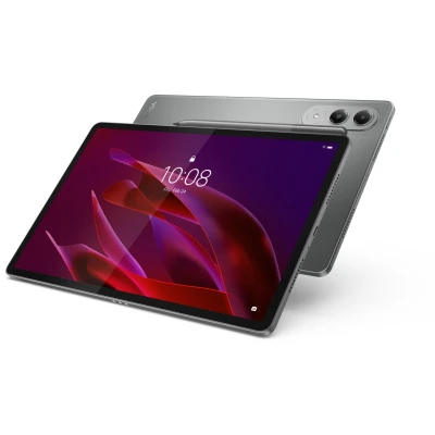 Планшет Lenovo Yoga Tab 12/256 Luna Grey + Pen (ZAG60223UA) [ZAG60223UA-B] — фото 8