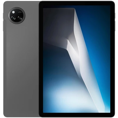 Планшет Doogee Tab A9 Pro+ 11" 6/128Gb Wi-Fi Grey VIP Edition Стилус,чохол,скло,клавіатура,мишка, БЖ