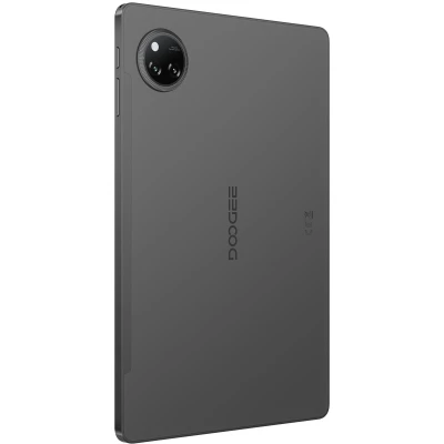 Планшет Doogee Tab A9 Pro+ 11" 6/128Gb Wi-Fi Grey VIP Edition Стилус,чохол,скло,клавіатура,мишка, БЖ (6923740264164) [6923740264164-B] — фото 11