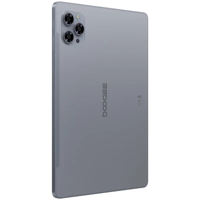Планшет Doogee Tab G6 11" 6/256GB 4G (LTE) Grey (6923740264454) [6923740264454-B] — фото 11