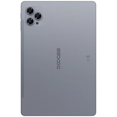 Планшет Doogee Tab G6 11" 6/256GB 4G (LTE) Grey (6923740264454) [6923740264454-B] — фото 3