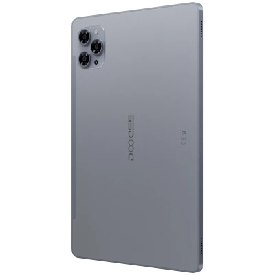 Планшет Doogee Tab G6 11" 6/256GB 4G (LTE) Grey (6923740264454) [6923740264454-B] — фото 10