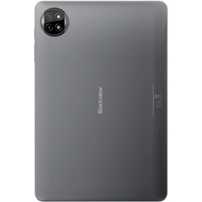 Планшет Blackview Tab 20 10.1" 4/64GB Wi-Fi Interstellar Grey (6931548323136) [6931548323136-B] — фото 3