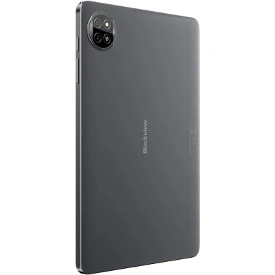 Планшет Blackview Tab 20 10.1" 4/64GB Wi-Fi Interstellar Grey (6931548323136) [6931548323136-B] — фото 7