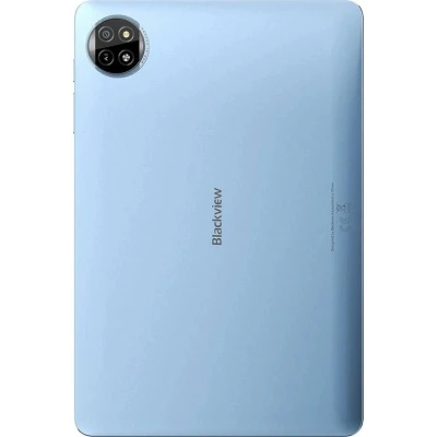 Планшет Blackview Tab 20 10.1" 4/64GB Wi-Fi Blue (6931548323143) [6931548323143-B] — фото 5